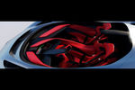 California Corvette Concept
