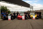 La Corvette ZR1X fait mieux que la Mustang GTD sur le Nürburgring
