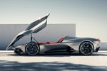 Concept Chevrolet Corvette CX