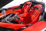 Concept Chevrolet Corvette CX
