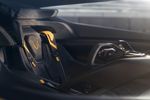 Concept Chevrolet Corvette CX.R Vision Gran Turismo