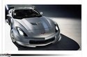 Corvette C7 sur Ebay