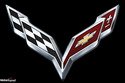Nouveau logo pour la Corvette C7