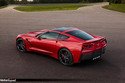 Chevrolet Corvette C7 Stingray