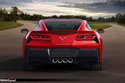 Chevrolet Corvette C7 Stingray