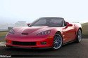 Corvette C6 ZR1 Cabriolet