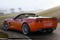 Corvette C6 ZR1 Cabriolet