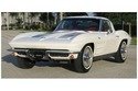 Chevrolet Corvette Split-Window Coupé de 1963