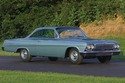 Chevrolet Bel-Air 409 de 1962