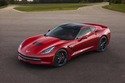 Corvette C7 Stingray