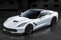 Chevrolet Corvette C7 par Hennessey