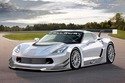 Callaway Corvette Stingray GT3