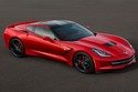 Corvette C7 Stingray : production stable