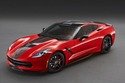 Concept C7 Stingray Pacific