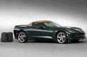 La C7 Stingray Première Edition est limitée à 550 exemplaires