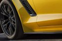 Chevrolet Corvette Z06 en 2014