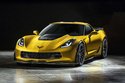 La future Corvette Z06 suralimentée