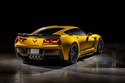 Chevrolet Corvette C7 Z06