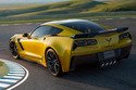 Chevrolet Corvette C7 Z06