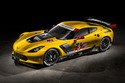 Corvette C7.R