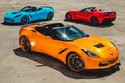 Forgiato élargit la Corvette C7