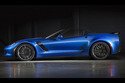 Chevrolet Corvette C7 Z06 Cabriolet