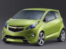 Chevrolet Beat