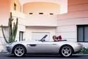 BMW Z8