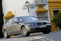 BMW Série 7