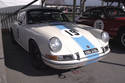 Porsche 911 de 1965 - Crédit image : Cars/Chris Harris/YT