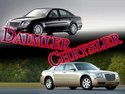 Chrysler : adieu Daimler