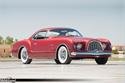 Monterey : Chrysler d'Elégance 1952