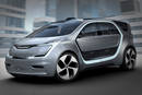 Concept Chrysler Portal