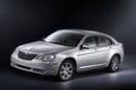 Chrysler Sebring 2007