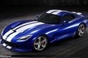 Viper SRT 2013, premiers essais en vidéo