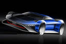 Concept Audi RSQ e-tron