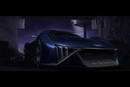 Concept Audi RSQ e-tron