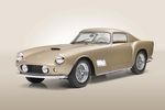 Ferrari 250 GT Berlinetta Tour de France - Crédit photo : Bonhams