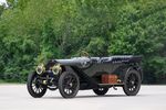 Simplex 50HP 5 Passenger Torpedo Tourer 1912 - Crédit photo : Bonhams