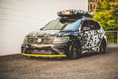 Tiguan R-Line Aero Concept
