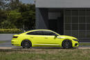 Arteon R-Line Concept