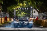 Cinq équipes de Formule 1 attendues au Goodwood FoS