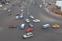 Circulation chaotique à Addis Abeba