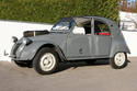 Une Citroën 2CV Sahara vers un record de vente ?