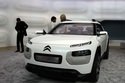 Citroën Cactus : il arrive bientôt