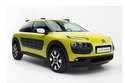 Citroen présente son C4 Cactus