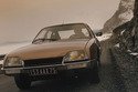 Raid Arctique 2014 en Citroën CX