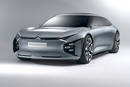 Concept Citroën CXPERIENCE