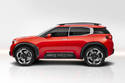 Concept Citroën Aircross