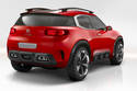 Concept Citroën Aircross